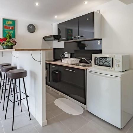 Guestready - Modern And Spacious Flat Near Vaise Lyon Bagian luar foto